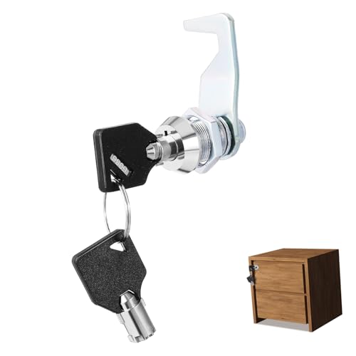 SOESFOUFU 1Satz Werkzeugkasten mit Schlüsseln Möbel für Aktenschrank und Wohnmobile Langlebige Einfach zu Bedienen Sicherer Schutz SOESFOUFU 1Satz Werkzeugkasten mit Schlüsseln Möbel für Aktenschrank und Wohnmobile Langlebige Einfach zu Bedienen Sicherer Schutz von SOESFOUFU