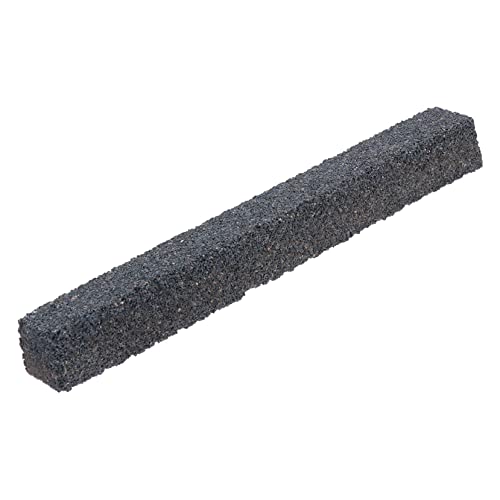 SOESFOUFU 1pc Silicon Carbid -dressing -stick -schleifrad -dressingwerkzeug (schwarz) von SOESFOUFU