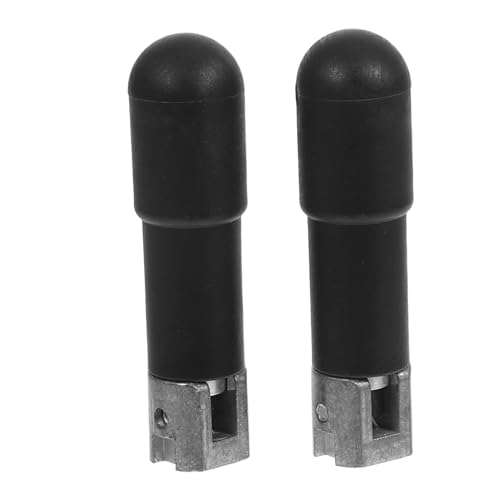 SOESFOUFU 2 Stück Ergonomischer Handradgriff für Drehmaschinen Klappmechanismus für Platzsparende Nutzung Vielseitige Maschinenkompatibilität von SOESFOUFU