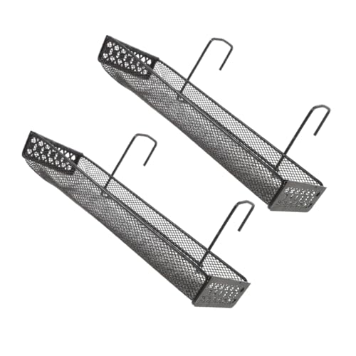 SOESFOUFU 2stücke Hängeregal Für Büro Und Zuhause Stabiler Aufbewahrungshalter Für Blumentöpfe Pflanzen Und Büromaterialien Vielseitig Einsetzbar Küche Balkon Und Garten SOESFOUFU 2stücke Hängeregal Für Büro Und Zuhause Stabiler Aufbewahrungshalter Für Blumentöpfe Pflanzen Und Büromaterialien Vielseitig Einsetzbar Küche Balkon Und Garten von SOESFOUFU