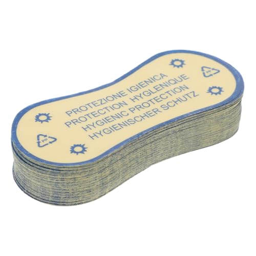SOESFOUFU 30 Stück Hygienepflaster Für Badeanzüge Reparaturset Für Poolfolien Wasser Transparenter Badebekleidungsaufkleber Klebefolie Für Badeanzüge Klebefolien Pvc Selbstklebend SOESFOUFU 30 Stück Hygienepflaster Für Badeanzüge Reparaturset Für Poolfolien Wasser Transparenter Badebekleidungsaufkleber Klebefolie Für Badeanzüge Klebefolien Pvc Selbstklebend von SOESFOUFU