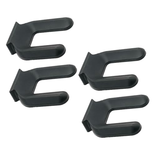 SOESFOUFU 4stücke Radstopper Für Möbelräder Anti-rutsch Pads Für Räder Flexible Gummischutzmatten Zur Sicheren Fixierung Von Stühlen Kühlschränken Und Mehr von SOESFOUFU