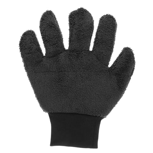 SOESFOUFU Autowaschhandschuhe Feine Fasern 2-seitig Waschhandschuhe Weiches Korallenvlies Sanft Vielseitig Für Auto SOESFOUFU Autowaschhandschuhe Feine Fasern 2-seitig Waschhandschuhe Weiches Korallenvlies Sanft Vielseitig Für Auto von SOESFOUFU