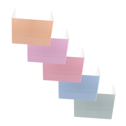 SOESFOUFU 5 Stück Anti Tropfen Schallwand Schreibtischteiler Schreibtisch Trennwand Schreibtisch Sichtschutzplatte Desktop Schutzplatte Niesschutz Schutzschild Schreibtisch Partition SOESFOUFU 5 Stück Anti Tropfen Schallwand Schreibtischteiler Schreibtisch Trennwand Schreibtisch Sichtschutzplatte Desktop Schutzplatte Niesschutz Schutzschild Schreibtisch Partition von SOESFOUFU