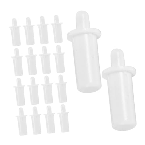 SOESFOUFU 80 Stück Shutter Repair Kit mit Federbelasteten Stiften und Beweglichen Klingen Präzise Passend für Fensterläden Einfache Installation DIY Ersatzteile für Louver Reparatur Zuhause von SOESFOUFU