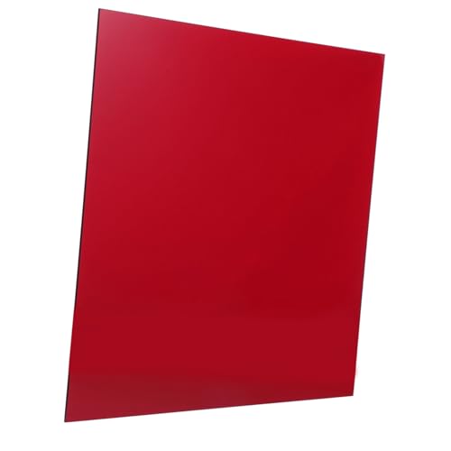 SOESFOUFU Acrylplatte Acrylplatte Acrylplatte Acrylplatte Acrylschneidebrett Acrylrohlinge Klares Schneidebrett SOESFOUFU Acrylplatte Acrylplatte Acrylplatte Acrylplatte Acrylschneidebrett Acrylrohlinge Klares Schneidebrett von SOESFOUFU