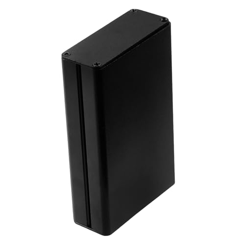 SOESFOUFU Box Box Aluminium Projektgehäuse Verstärker Projektgehäuse Metall Projektboxen Für Elektronik Schaltkästen Aluminium Elektronikgehäuse Wetterfeste Schaltkästen SOESFOUFU Box Box Aluminium Projektgehäuse Verstärker Projektgehäuse Metall Projektboxen Für Elektronik Schaltkästen Aluminium Elektronikgehäuse Wetterfeste Schaltkästen von SOESFOUFU