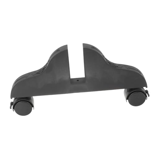 SOESFOUFU Screen Divider Stand Mit Stabiler Basis Und Abnehmbaren Büro-trennwand-klammern Für Zuhause Büro Und Gastronomie von SOESFOUFU
