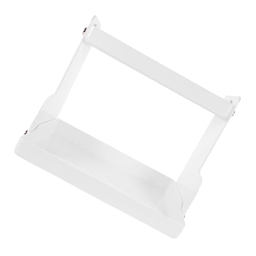 SOESFOUFU Double Tier Badezimmer Organizer Für Kosmetik Und Aufbewahrung Multifunktionales Abnehmbares Für Waschbecken Und Design von SOESFOUFU