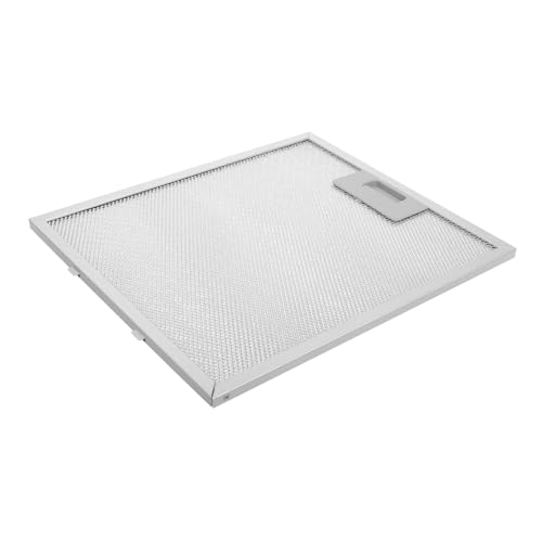 SOESFOUFU Dunstabzugshaubenfilter, Dunstabzugshaubenfilter, Ersatzfilter Für Küchenabluftventilatoren, Dunstabzugshaubenfilter von SOESFOUFU