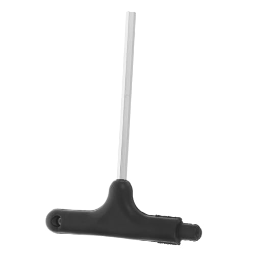 SOESFOUFU Förmiger Wrench für Schnelle Anpassung Langlebiges und Präzises Inlineskate Reparaturwerkzeug Vielseitig Einsetzbar für Verschiedene Modelle SOESFOUFU Förmiger Wrench für Schnelle Anpassung Langlebiges und Präzises Inlineskate Reparaturwerkzeug Vielseitig Einsetzbar für Verschiedene Modelle von SOESFOUFU