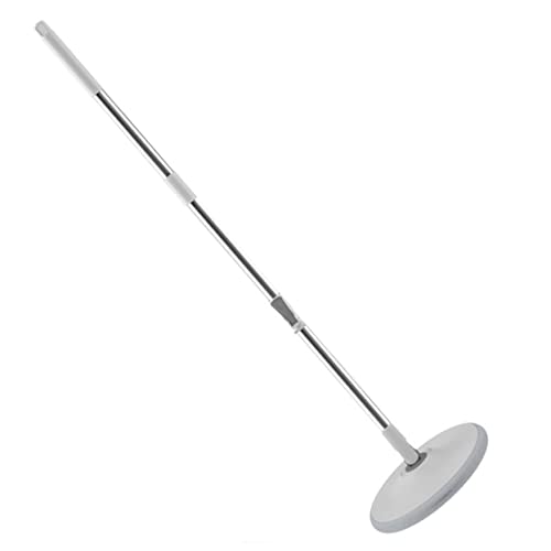 SOESFOUFU Haushaltsmopp Kopfset Für Geraden Moppstab Mit Rotierenden Design Für Fliesen Und Hartholzböden Feucht-trocken-Gebrauch SOESFOUFU Haushaltsmopp Kopfset Für Geraden Moppstab Mit Rotierenden Design Für Fliesen Und Hartholzböden Feucht-trocken-Gebrauch von SOESFOUFU