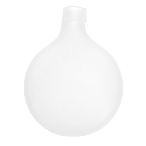 SOESFOUFU Kleiner Vintage Lampenschirm aus Milchglas Sockel Transparenter Runder Deckenlampen-abdeckung Geeignet für Kronleuchter Wand Stehleuchten Einfach zu Montieren Robust und Vielseitig SOESFOUFU Kleiner Vintage Lampenschirm aus Milchglas Sockel Transparenter Runder Deckenlampen-abdeckung Geeignet für Kronleuchter Wand Stehleuchten Einfach zu Montieren Robust und Vielseitig von SOESFOUFU