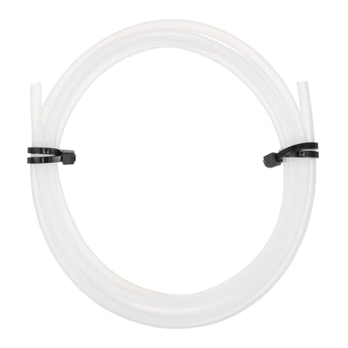 SOESFOUFU Ptfe Schlauch für Drucker Material Id Hohe Temperaturbeständigkeit Geeignet für Präzisen Druck von SOESFOUFU