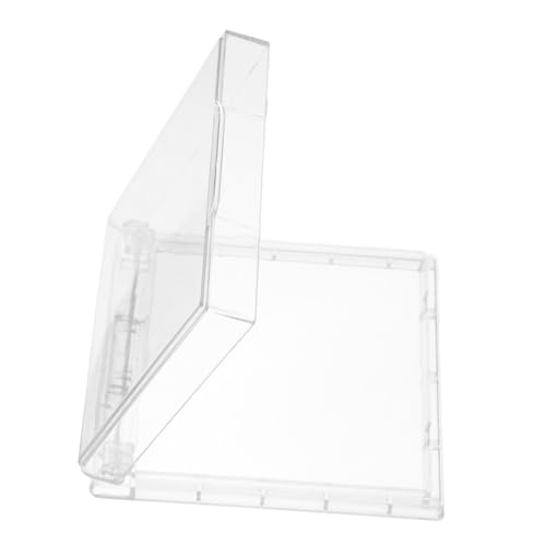 SOESFOUFU Wasserdichte Steckdosenabdeckung Für Schalter Selbstklebende Transparente Schutzabdeckung Für Badezimmer Und Küchen Einfache Installation Ohne Bohren Einsetzbar von SOESFOUFU