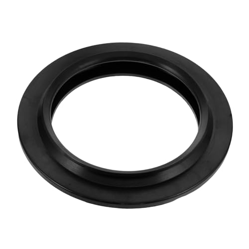 SOESFOUFU Toilettensitz Dichtungsring Ersatzdichtung Für Toilettenspülkasten Toilettenventil Abdichtung Hochwertiger Toilettendichtung Ring Für Wasserdichte Verbindung Set von SOESFOUFU