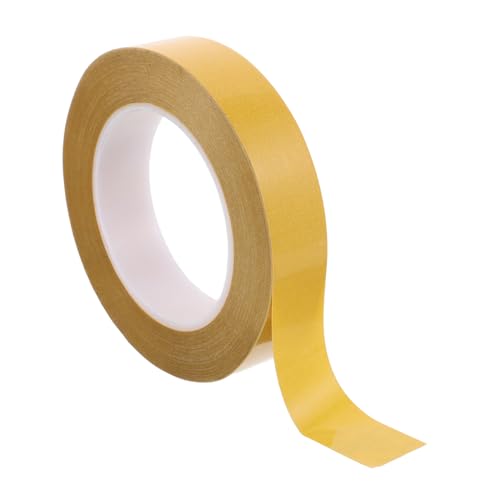 SOESFOUFU Transparent Doppelseitiges Klebeband Dünn Stark Klebend Unsichtbar für Bastelprojekte Heimdekoration mit Zuverlässiger Haftung Verschiedenen Oberflächen SOESFOUFU Transparent Doppelseitiges Klebeband Dünn Stark Klebend Unsichtbar für Bastelprojekte Heimdekoration mit Zuverlässiger Haftung Verschiedenen Oberflächen von SOESFOUFU
