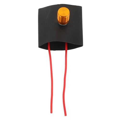 SOESFOUFU Mini Helligkeitsregler Licht Drehbar Für Lichterkette Lichtschlauch Zubehör Finish SOESFOUFU Mini Helligkeitsregler Licht Drehbar Für Lichterkette Lichtschlauch Zubehör Finish von SOESFOUFU