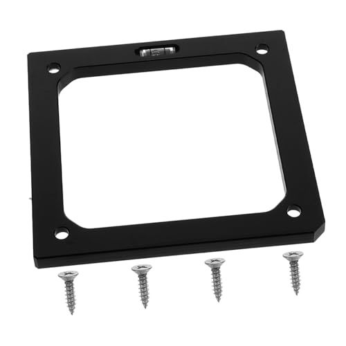 Schaltersteckdosen Schablone für Präzises Bohren Template für Wandmontage Multifunktionale Installationshilfe für Elektrische Boxen Zeitsparendes Werkzeug zur Optimierung Ihrer von SOESFOUFU