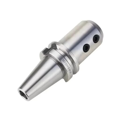 1 STÜCKE BT30 BT40-SLN20 SLN16 SLN20 SLN25 SLN32 SLN40 Cnc-bearbeitungszentrum Für Seitlich Festen Werkzeughalter U Bohrerhalter(BT40-SLN20-90L) von SOFBO