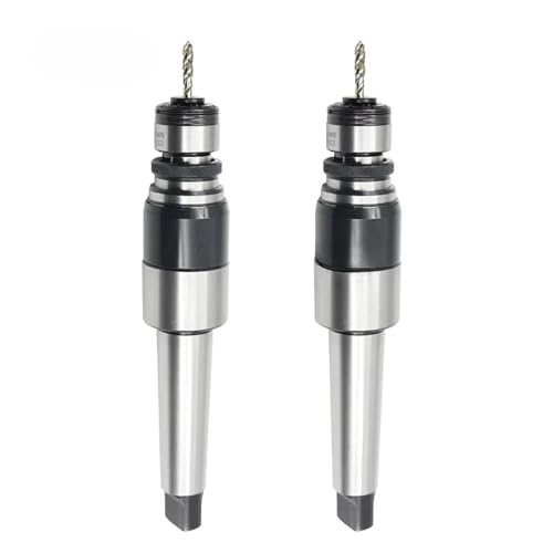 1PCS MT2 MT3 MT4 GT12 Gewindeschneidwerkzeughalter Überlastschutz 2 3 4 Schwimmende Erweiterbare Gewindeschneidfutter(MT3-GT12) von SOFBO
