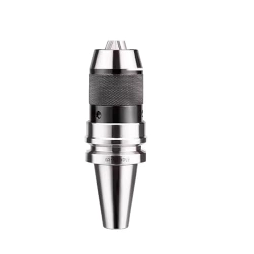 BT30 BT40 BT50 APU08 APU13 APU16 BT APU Werkzeughalter Selbstspannender Werkzeughalter Automatischer Bohrfutter Werkzeughalter Halterung Werkzeug(Black,BT50-APU13) von SOFBO