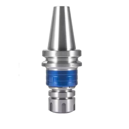 BT30 BT40 BT50 Ver VER Gewinde Werkzeug Halterung, Starre Durchgangsloch Tippen Werkzeug Halterung, Abgestimmt Mit ER ERG Collet ETP25 ETP(BT30-VER32-100L) von SOFBO