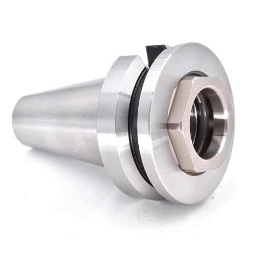 BT30 ER32 45L CAT40 SK40 BT40 ER32 35L Spannfutter Ultrakurzer Griff Mit Begrenzter Distanz Eingebauter Werkzeughalter CNC-Drehspindelmaschine(BT30 ER32 45L) von SOFBO