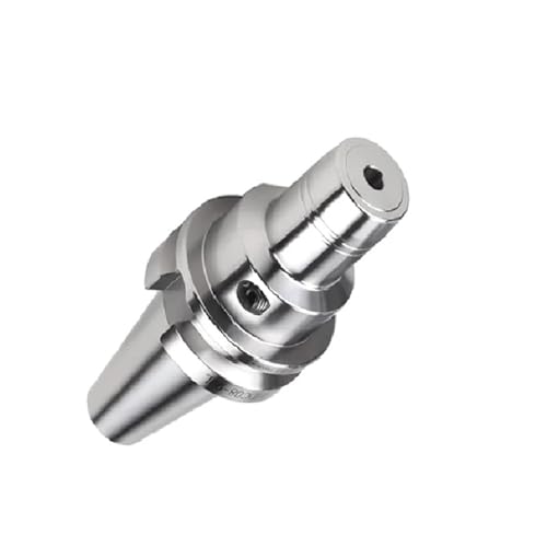 CNC-Werkzeuge BT/BBT Hydraulischer Werkzeughalter Hochpräziser Hydraulischer Spannfutter-Werkzeugschaft BT30 BT40 PHC06 PHC08 HDC10 HDC12 HDC16 Spannzangengenauigkeit 0,003 Mm(BT30-HDC12-75L) von SOFBO