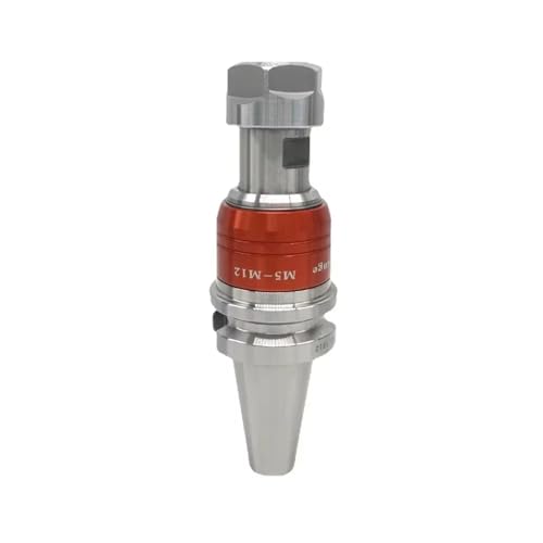 ETP VER BT30 BT40 TER32 TER16 TER20 TER25 Schwimm Tap Halter BT40 Tippen Collet Chuck Cnc Fräsen Gewinde Werkzeug ETP VER 25 32 40(BT30-TER25) von SOFBO