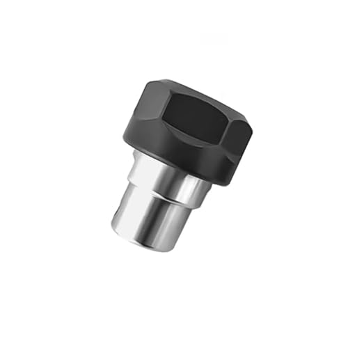 Er11 Er16 Er20 Er25 Gewinde Werkzeug Post C16 C20 C25 Graviermaschine Bohrfutter ER Werkzeug Halter Motor Spindel Gewinde Motor(C16-ER11 (3-8 24unf)) von SOFBO