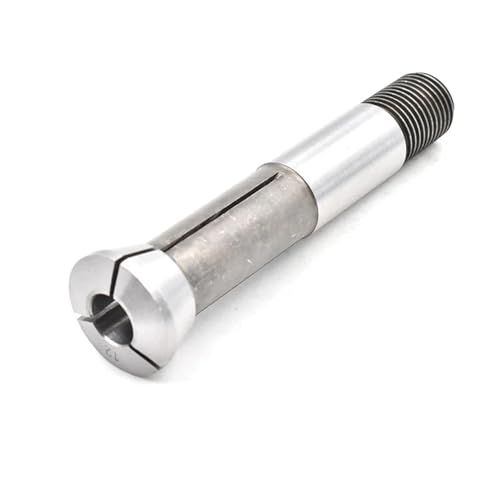 GRINDER U2 Spannzange U2 Universal-Schleifmaschine Klemmung M20 Gewinde Spannzangenfutter Cnc-Maschinenteil(13mm) von SOFBO