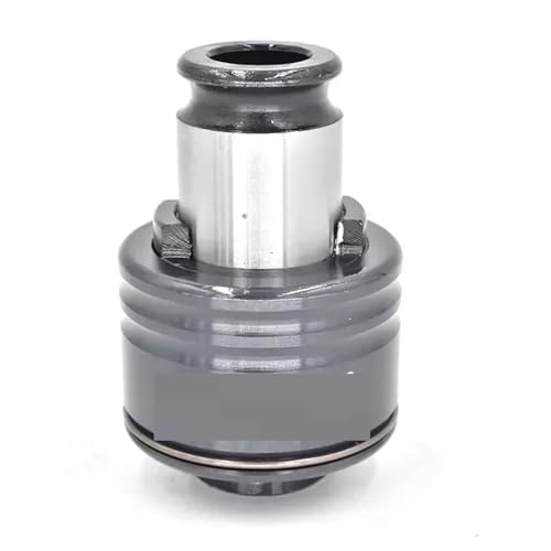 GT12 Gewindeschneidfutter Spannzange Abgestimmt Mit MT2 MT3 MT4 SK40 HSK63 BT30 BT40 BT50 NT30 NT40 Gewindeschneidwerkzeughalter Halterung Werkzeug Spannzange(GT12(M3-M12)7PCS DIN) von SOFBO