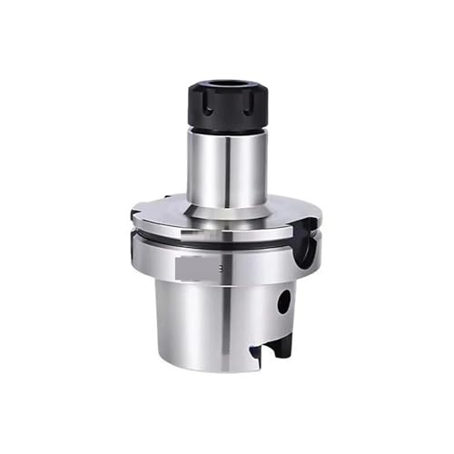 HSK HSKA100 HSK100A ER ER16 ER20 ER25 ER32 ER40 Werkzeug Halter HSK100A ER16A ER20A ER25UM Werkzeug Halter Halterung Werkzeug spannzange(HSK100A-ER32UM-200L) von SOFBO