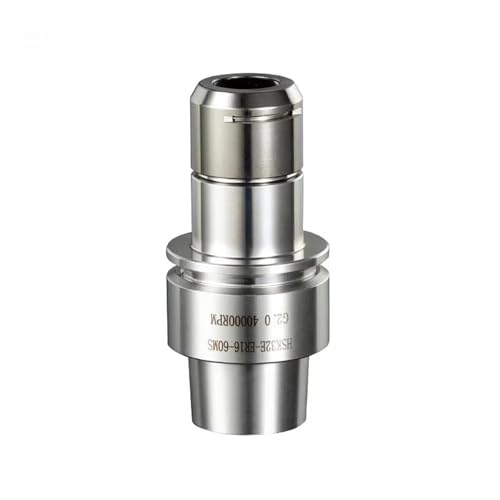 HSK25E HSK32E HSK40E HSK50E HSK50A ER11 ER16 ER20 ER25 SK10 SK16 Werkzeughalter Edelstahl Anti-Rost HSK ER SK Werkzeughalter Genauigkeit 0,001(ER,HSK40E-ER16-60L) von SOFBO
