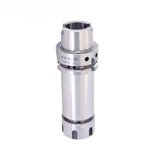 HSK32A HSK40A HSK50A ER SK Werkzeughalter ER16 ER20 ER25 ER32 SK10 SK16 Spannzangenfutter Hochpräzise Hochgeschwindigkeit HSK32 HSK40 HSK50(HSK32A-SK10-60L) von SOFBO