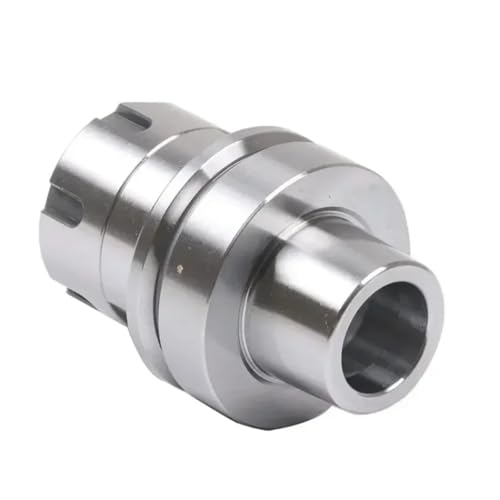 HSK63F Werkzeughalter HSK63F ER20 ER25 ER32 ER40 Werkzeughalter HSK 63F ER Gravur Holzbearbeitungsmaschine HSK63F Werkzeughalter(HSK63F-ER32-100) von SOFBO