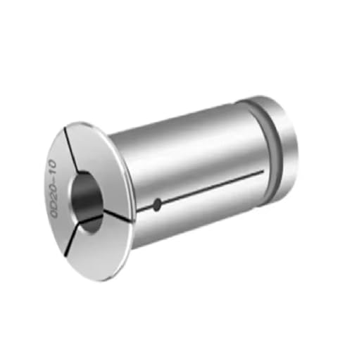 Hydraulische Spannzange PHC12 PHC16 PHC20 PHC32 3-25mm BT30 BT40 HSK63A HSK40E HSK50E CAT SK40 Spindel Werkzeug Halter Frühling Spannzangen(PHC32-24mm) von SOFBO