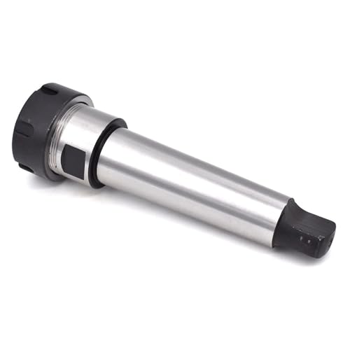 Kegelfutter MTA MT1 MT2 MT3 MT4 MT5 ER11 ER16 ER20 ER25 ER32 ER40 MTB Hinten Pull Gewinde Werkzeuge Halter Spannzange ER(MTA,MT1-ER20) von SOFBO