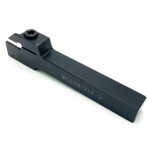MGEHR1010 MGEHR1212 MGEHR1616 MGEHR2020 MGEHR2525 Externe Stoßen Werkzeug Halter Für MGMN150 MGMN200 MGMN300 Drehen Werkzeug Wendeschneidplatten(MGEHR2525-3,No insert) von SOFBO