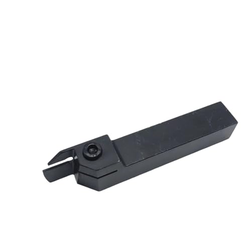 MGEHR2020-2 1010-2 1212-2 1616-2 2525-2 HSS Werkzeug Halter Drehmaschine Äußere Grooving Werkzeug Halter + 10PCS MGMN200 Schlitz Drehen Werkzeuge Wendeschneidplatten(MGEH R2525-2.0C) von SOFBO