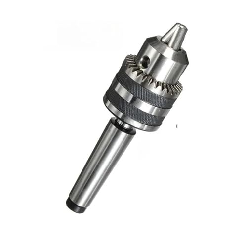 MT1 MT2 MT3 MT4 B10 B12 B16 B18 Tapper Schaft Bohrfutter Arbor Drehmaschine MTA MTB 0,6-6 1,5-10 1,5-13 3,0-16mm(MTB2-B10 (0.6-6.0mm)) von SOFBO