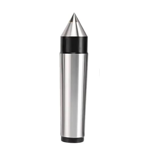 MT1 MT2 MT3 MT4 MT5 MT6 Fixierungszentrum Legierungszentrierdrehmaschine Reitstock Fingerhut CNC-Werkzeug Hartmetallspitze Die Fingerhut Feste Oberseite(MT4-F136) von SOFBO