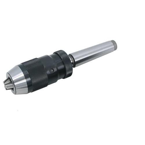 MT1 MT2 MT3 MT4 MT5 R8 C10 C12 C16 C20 B10 B12 B16 B18 B22 Bohrfutter Drehmaschine CNC Bohrmaschine Selbstspannendes Bohrfutter(MTA4-B18(1-16mm)) von SOFBO