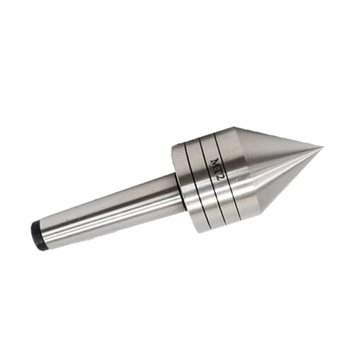 MT2 Holzbearbeitung Rotation Leber Zentrum Spitze Kegel Kegel Drehmaschine Zentrierwerkzeug Werkzeug Fräsen Kegel Holz von SOFBO