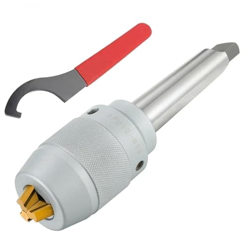 MT2 MT3 MT4 APU13 APU16 Werkzeughalter Apu Bohrfutter Serie Präzisions-CNC-integrierter Selbstspannender Drehwerkzeughalter MTA MTB(MTA4-APU16) von SOFBO