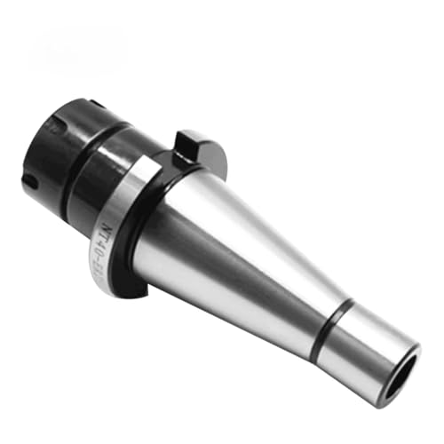 NT-Serie Werkzeughalter NT40 NT30 ER16 ER20 ER32 ER40 Spannzange für CNC-Fräsmaschine Werkzeugspindel Werkzeughalter und Messerschaft(High precision,NT40-ER32) von SOFBO