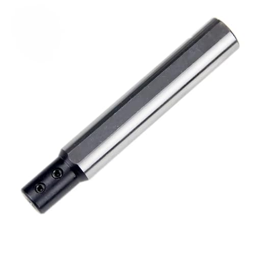 SHB12 SHB16 SHB20-3 4 5 6 7 8 10 12 mm Bohrwerkzeughalter Halter mit kleinem Durchmesser 100 mm Wolframstahl CNC-Werkzeuge Wendeschneidplatten(SHB20-4) von SOFBO