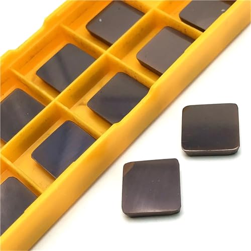 SPKN1203 VP15TF Fräsdrehwerkzeug Wendewerkzeug Hochwertige Hartmetalleinsätze Metalldrehwerkzeug CNC-Fräseinsatz 10 Stück Wendeschneidplatten SPKN1203 VP15TF Fräsdrehwerkzeug Wendewerkzeug Hochwertige Hartmetalleinsätze Metalldrehwerkzeug CNC-Fräseinsatz 10 Stück Wendeschneidplatten von SOFBO