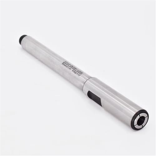 Schlanke Spannzange ST12 C10 C16 C20 DC6 DC8 DC12 SDC Verlängerung Bar Ohne Mutter Schraube Anziehen(C10-DC6-100L) von SOFBO